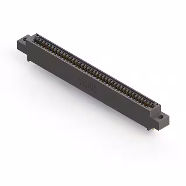 395-039-542-604 EDAC Inc.  Edgeboard Connectors